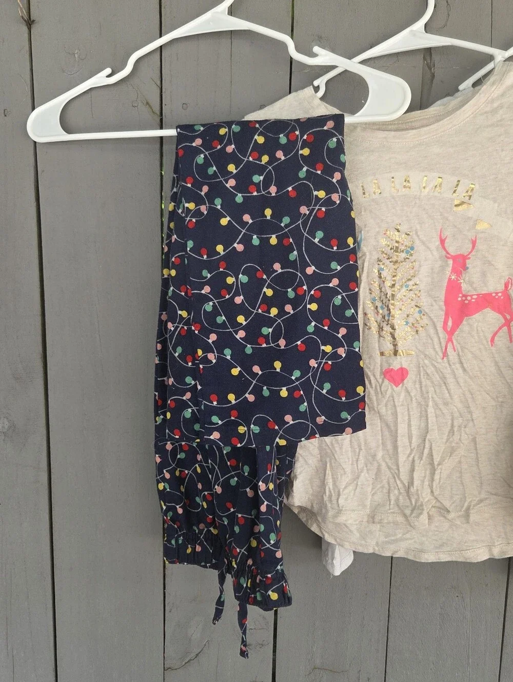 Girls Large 10/12 Holiday Wear Fall Christmas Halloween Bundle